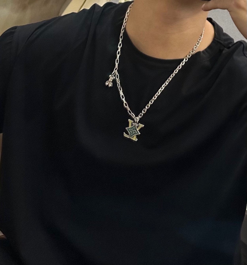 LV Necklaces